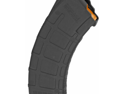 Magpul, Magazine, M3, 7.62X39, 30 Rounds, Fits AK Variants, Steel Reinforced Locking Lugs