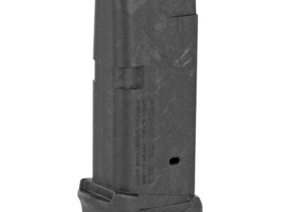 Magpul, Magazine, PMAG, 9MM, 12 Rounds, Fits Glock 26