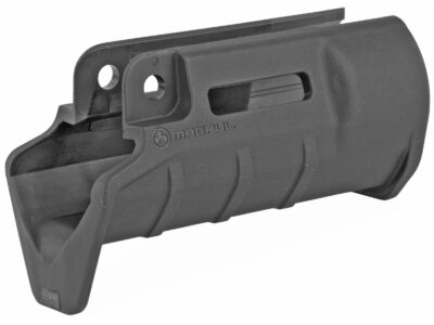 Magpul, Magpul SL Handguard, Fits HK SP89/MP5K and clones with 5" barrel, Polymer, M-LOK Attachment Points, Built-in Handstop