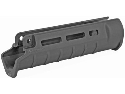 Magpul, Magpul SL Handguard, Fits HK HK94/MP5 and clones, Polymer, M-LOK Attachment Points, Built-in Handstop