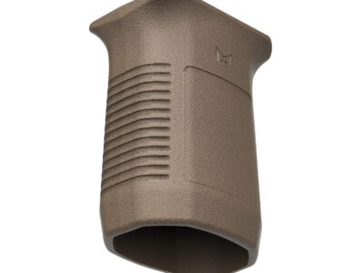 Magpul, Short Vertical Grip, Grip, Fits Octagonal Aluminum M-LOK
