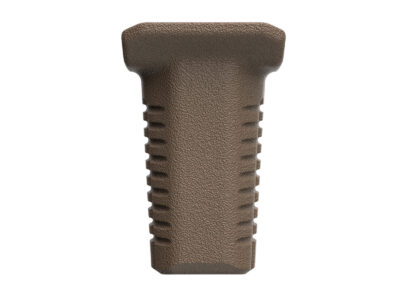 Magpul, Index Stop, Hand Stop, Fits Octagonal Aluminum M-LOK Handguards, Half Slot