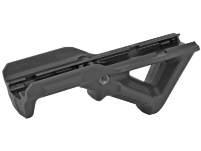 Magpul, Angled Foregrip, Grip Fits Picatinny