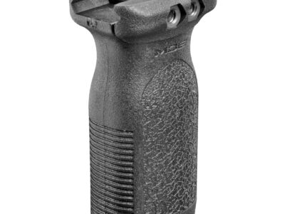 Magpul, RVG Vertical Foregrip, Fits Picatinny