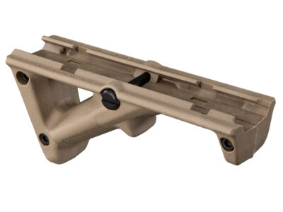 Magpul, Angled Foregrip 2, Grip, Fits Picatinny,