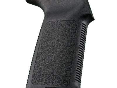Magpul, MOE Grip, Fits AR Rifles