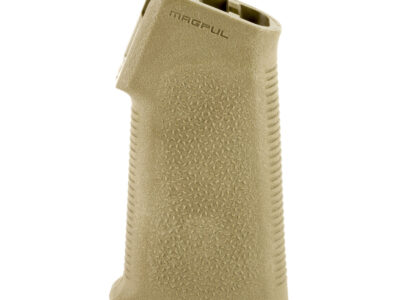 Magpul, MOE Grip K, Fits AR-15,