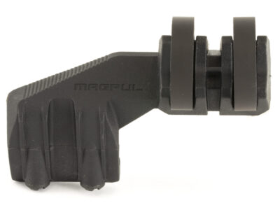 Magpul, Rail Light Mount, Left Side 11 O'Clock Position, Fits Picatinny, Polymer Construction