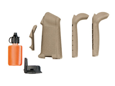 Magpul, MIAD GEN 1.1 TYPE 2 Pistol Grip Kit, Fits AR-10