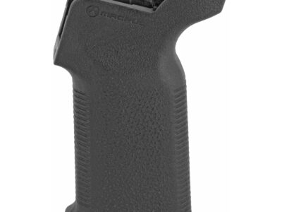 Magpul, MOE K-2 Pistol Grip, TSP Texture, Fits AR-15 Rifles