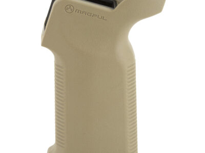 Magpul, MOE K2+ Pistol Grip, Fits AR-15 Rifles