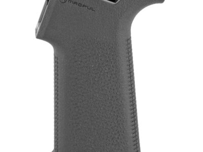 Magpul, MOE Slim Line Pistol Grip, Fits AR-15, TSP Textured