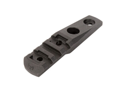 Magpul, Rail Light Mount, Polymer, Fits M-LOK