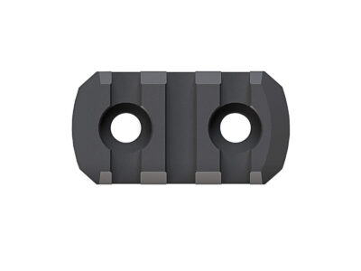 Magpul, M-LOK Rail Section, Fits M-LOK Hand Guard, 3 Slots