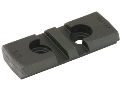 Magpul, RVG M-LOK Rail Adaptor, Fits M-LOK Compatible Hand Guards And Forends, Optimized Fits Magpul RVG, Polymer,
