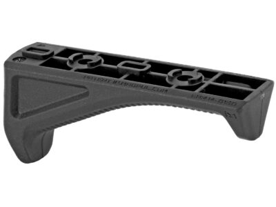 Magpul, Angled Foregrip M-Lok, Fits M-LOK Hand Guard,