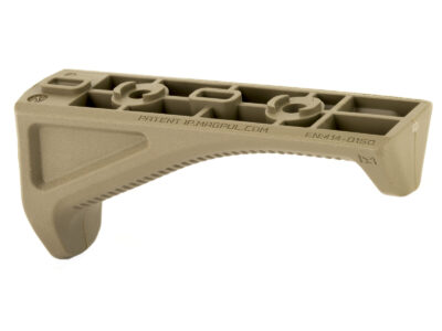 Magpul, Angled Foregrip M-LOK, AFG, Fits M-LOK Hand Guard