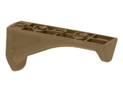 Magpul, Angled Foregrip M-Lok, Fits M-LOK Hand Guard,
