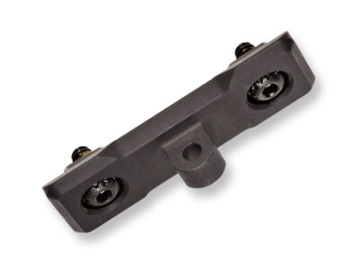 Magpul, M-LOK Bipod Mount, Fits M-LOK Hand Guards
