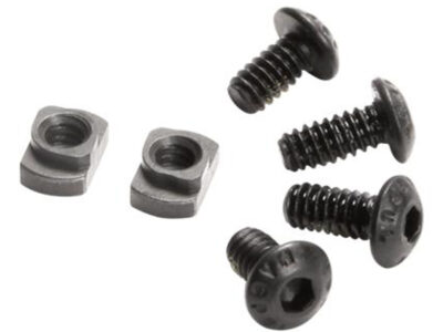 Magpul M-LOK T-Nut Replacement Set,