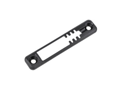 Magpul, M-LOK Tape Switch Mounting Plate, Fits Surefire ST Pressure Pads On M-LOK Compatible Systems
