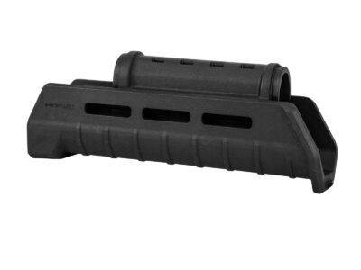 Magpul, MOE Handguard, Fits AK Rifles except Yugo Pattern or RPK style Receivers, Integrated Heat Shield, M-LOK Mounting Capabilities