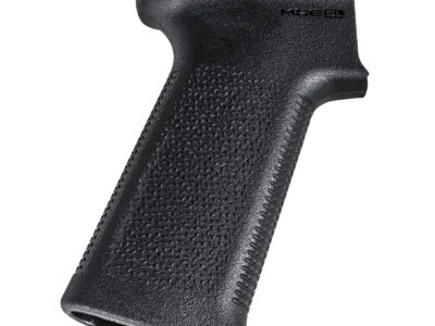 Magpul, MOE Slim Line Grip, Fits AK-47/74, TSP Texture