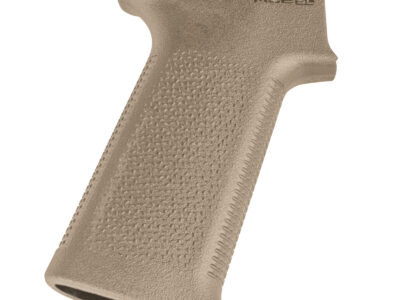 Magpul, MOE Slim Line Grip, Fits AK-47/74, TSP Texture