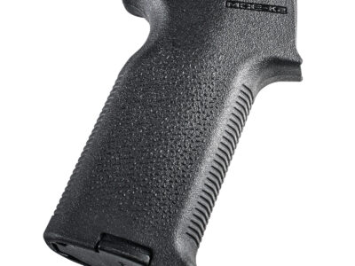 Magpul, MOE-K2 AK Grip, Fits AK-47/74 Rifles, TSP Texture