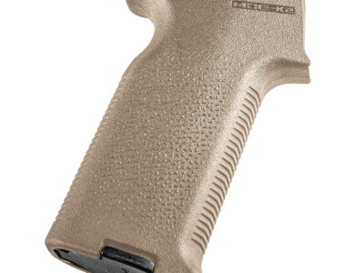 Magpul, MOE-K2 AK Grip, Fits AK-47/74 Rifles, TSP Texture