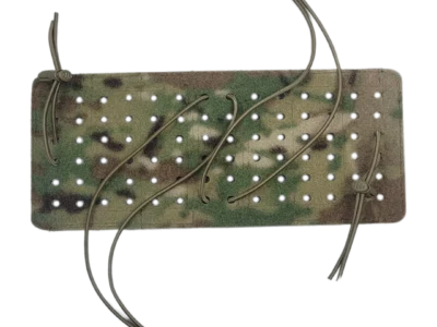 Graverobber™ Sustainment Panel