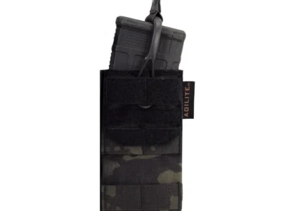 Pincer™ Single 5.56 Mag Pouch