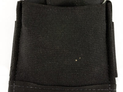 Blue Force Gear, Belt Mounted Ten-Speed Dump Pouch, Small