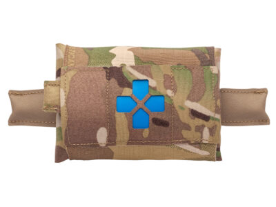 Blue Force Gear, Micro Trauma Kit NOW!, Medical Pouch