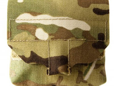Blue Force Gear, Boo Boo Pouch