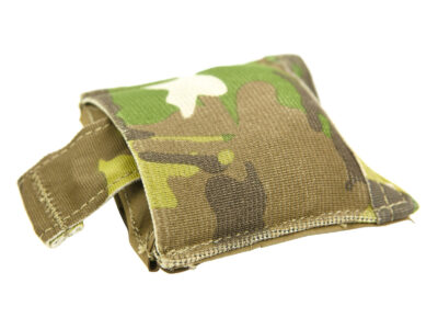 Blue Force Gear, Ten-Speed, Dump Pouch, Helium Whisper