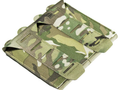 Blue Force Gear, 10 Speed, Double Magazine Pouch