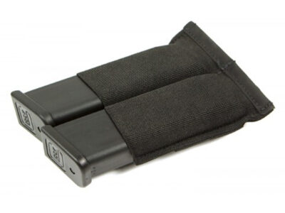 Blue Force Gear, Ten Speed Double Magazine Pouch
