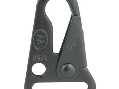 Blue Force Gear, Mount, HK Hook, Fits 1" Webbing