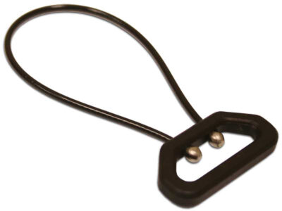 Blue Force Gear, Mount, Fit Universal Wire Loop