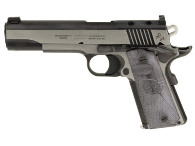 Colt's Manufacturing, Combat Elite Government, 1911