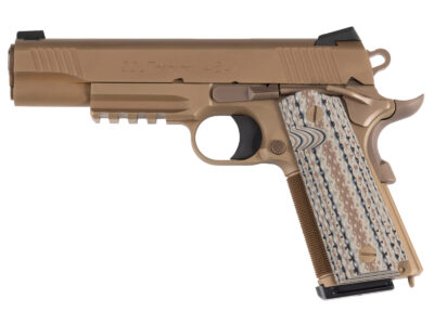 Colt's Manufacturing, Government Custom CQB, 1911
