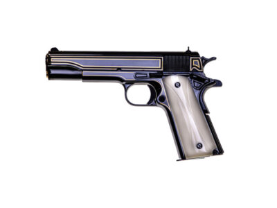 Colt's Manufacturing, 1911C