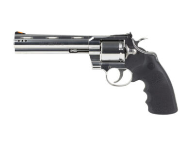 Colt's Manufacturing, Grizzly, Revolver, Double Action/Single Action