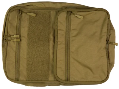 Haley, Flatpack Plus, 1400 Cubic