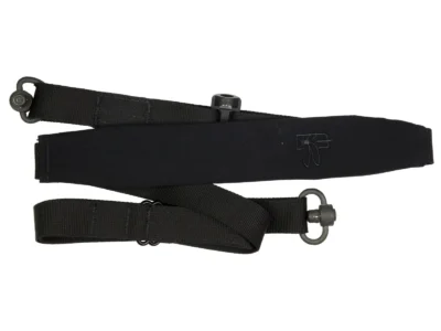 Haley, D3, Padded Sling, Single or Two Point