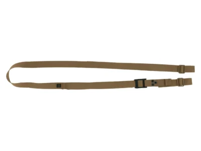 Haley, D3 Slim Sling, Two Point, 2.9oz, 70"x1.375"x.5"