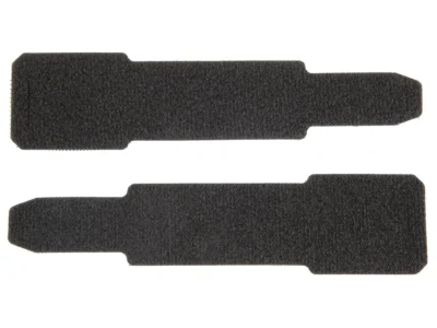 Haley, Haley Mandible Vertical MOLLE Straps