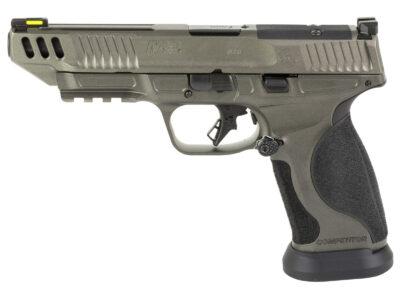 Smith & Wesson, M&P M2.0, Competitor