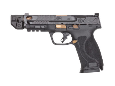 Smith & Wesson, M&P9 M2.0